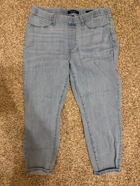 JUDY BLUE SKINNY JEGGINGS